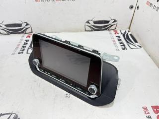 Магнитола Rogue 2021 T33 2.5