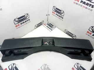 Накладка замка багажника Nissan Rogue 2021