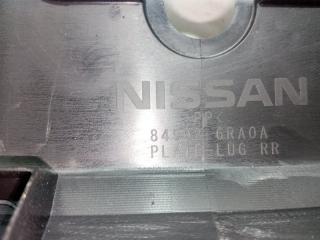 Накладка замка багажника Rogue 2021 T33 2.5