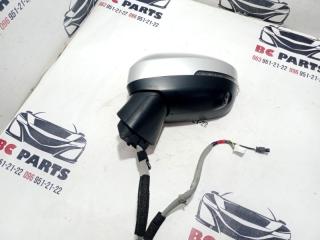 Зеркало заднего вида боковое левое Nissan Rogue 2021