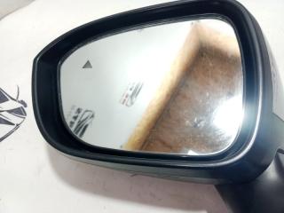 Зеркало заднего вида боковое левое Nissan Rogue T33 2.5
