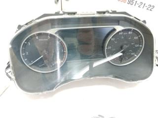 Панель приборов Nissan Rogue 2021