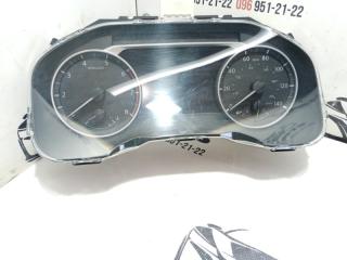 Панель приборов Rogue 2021 T33 2.5