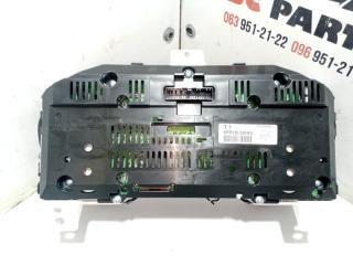 Панель приборов Rogue 2021 T33 2.5