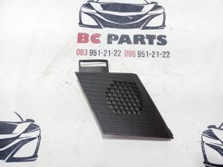 Накладка торпедо левая Nissan Rogue 2021