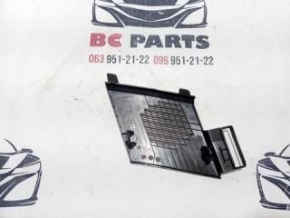 Накладка торпедо левая Nissan Rogue T33 2.5