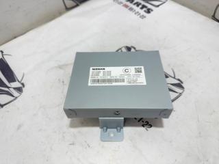 Блок управления камерой Nissan Rogue 2021