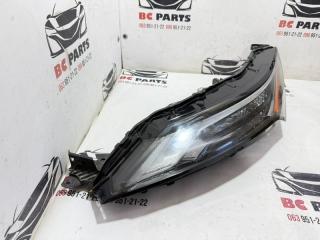 Фара Led передняя левая Nissan Rogue T33 2.5