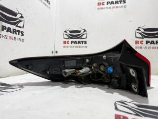 Фонарь наружный (в крыло) задний правый Rogue 2021 T33 2.5