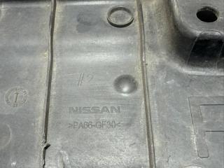 Крепление радиатора Rogue 2021 T33 2.5