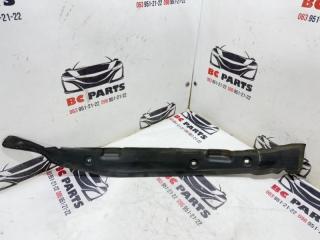 Пыльник крыла передний левый Nissan Rogue 2021