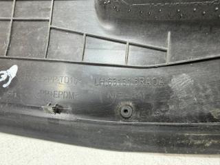 Пыльник крыла передний левый Rogue 2021 T33 2.5