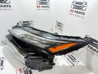 Фара Led передняя левая Rogue 2021 T33 2.5