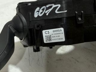 Подрулевые переключатели Rogue 2021 T33 2.5