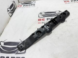 Направляющая бампера задняя левая Nissan Rogue T33 2.5