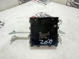 Блок gateway Nissan Rogue 2021