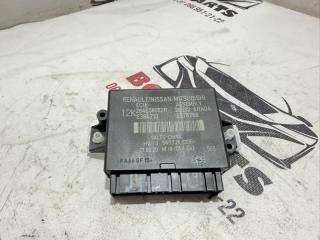 Блок управления парктроником Nissan Rogue 2021