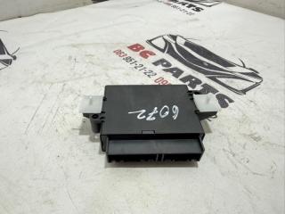 Блок управления парктроником Nissan Rogue T33 2.5