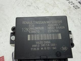 Блок управления парктроником Rogue 2021 T33 2.5