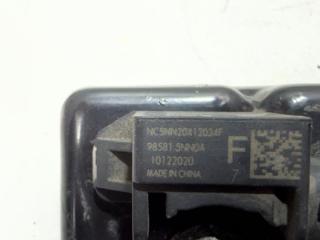 Датчик удара Rogue 2021 T33 2.5