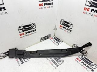 Пыльник крыла передний правый Nissan Rogue 2021