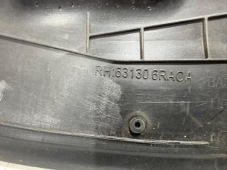 Пыльник крыла передний правый Rogue 2021 T33 2.5