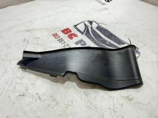 Уголок жабо правый Nissan Rogue 2021