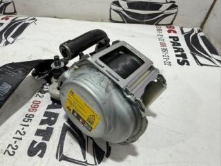 Ремень безопасности задний левый Nissan Rogue T33 2.5