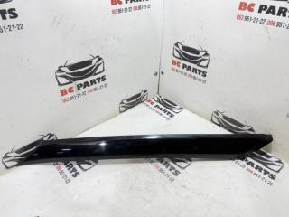 Молдинг лобового стекла правый Nissan Rogue 2021