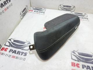 Подушка безопасности в сиденье задняя левая Nissan Rogue T33 2.5