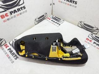 Подушка безопасности в сиденье задняя левая Rogue 2021 T33 2.5