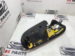 Подушка безопасности в сиденье задняя левая Rogue 2021 T33 2.5