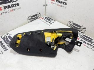 Подушка безопасности в сиденье задняя правая Rogue 2021 T33 2.5