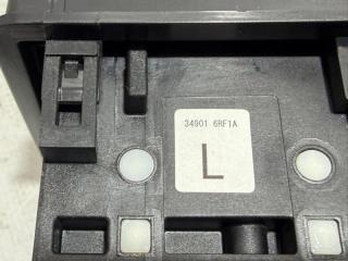 Селектор АКПП Rogue 2021 T33 2.5