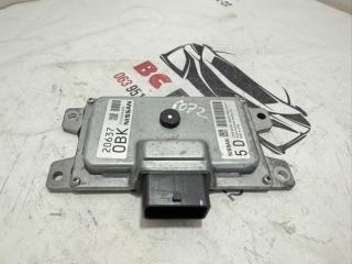 Блок управления АКПП Nissan Rogue 2021