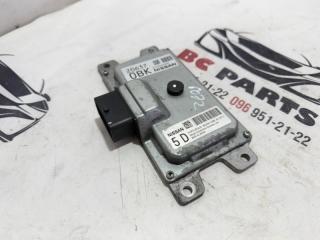 Блок управления АКПП Nissan Rogue T33 2.5