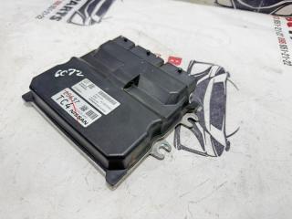 Блок управления двигателем Nissan Rogue T33 2.5