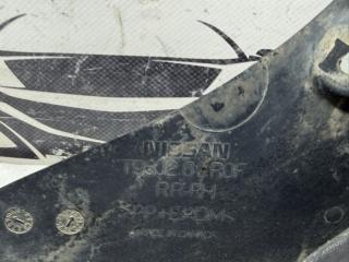 Брызговик задний правый Rogue 2021 T33 2.5