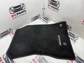 Комплект ковриков салона Rogue 2021 T33 2.5