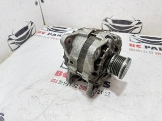 Генератор Nissan Rogue 2021 Б/У Генератор Nissan Rogue 2021