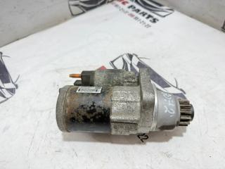 Стартер Nissan Rogue 2021 Б/У Стартер Nissan Rogue 2021