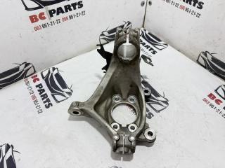 Кулак поворотный передний левый Nissan Rogue 2021