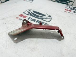 Кронштейн крыла передний левый Nissan Rogue T33 2.5