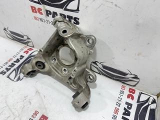 Цапфа задняя правая Nissan Rogue T33 2.5