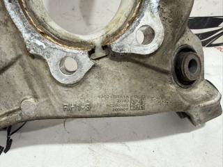 Цапфа задняя правая Rogue 2021 T33 2.5