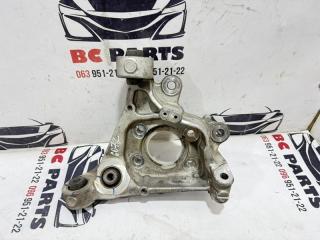 Цапфа задняя левая Nissan Rogue 2021 Б/У Цапфа задняя левая Nissan Rogue 2021