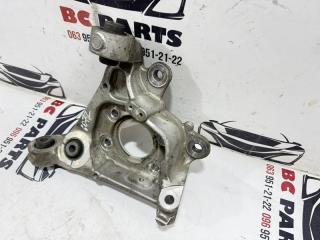 Цапфа задняя левая Nissan Rogue T33 2.5