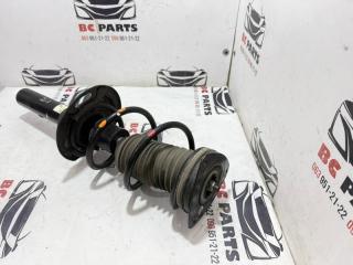 Стойка подвески передняя левая Nissan Rogue T33 2.5