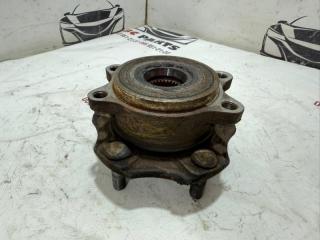 Ступица передняя Nissan Rogue 2021 Б/У Ступица передняя Nissan Rogue 2021