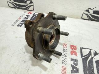 Ступица передняя Rogue 2021 T33 2.5